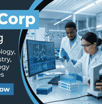 Life Sciences Jobs at LabCorp | Apply Now for Sample Information Coordinator Role Apply for Life Sciences Jobs under Labcorp Career Bangalore. Biotechnology Jobs for MSc Candidates in lab operations.