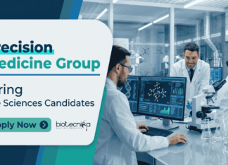 Life Sciences Jobs at Precision Medicine Group | Apply Now for Report Reviewer Role Apply for Life Sciences Jobs at Precision Medicine Group Bangalore: Build your Clinical Research Career with Global Opportunity.