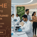 Apply for MAHE Career Research Scientist Jobs in Life Sciences Research. Work on ICMR Cancer Project with Salary ₹61,040 per month.