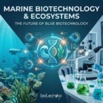 Marine Biotechnology and Marine Ecosystems The Future of Blue Biotechnology
