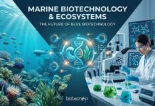 Marine Biotechnology and Marine Ecosystems The Future of Blue Biotechnology