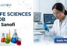 Life Sciences Job at Sanofi. Bachelor's Candidates, Apply Now For Clinical Patient Content Creator Role. Job Opportunity in Hyderabad.