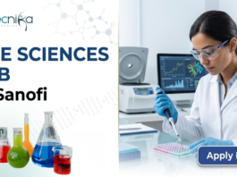Life Sciences Job at Sanofi. Bachelor's Candidates, Apply Now For Clinical Patient Content Creator Role. Job Opportunity in Hyderabad.
