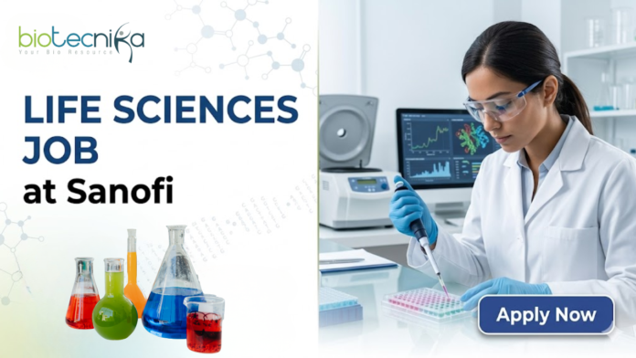 Life Sciences Job at Sanofi. Bachelor's Candidates, Apply Now For Clinical Patient Content Creator Role. Job Opportunity in Hyderabad. Life Sciences Job at Sanofi. Bachelor's Candidates, Apply Now For Clinical Patient Content Creator Role. Job Opportunity in Hyderabad.