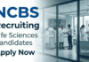 Project Associate Jobs at NCBS | Life Sciences Candidates Apply Now Apply for NCBS Recruitment Project Associate Jobs in Bangalore. Build your Life Sciences Career with Hands-On Experience in Sanger Sequencing.