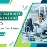Apply for NCCS Recruitment Project Dissertation Program for Post Graduates in Pune. Perfect Opportunity to Boost your Life Sciences Career.