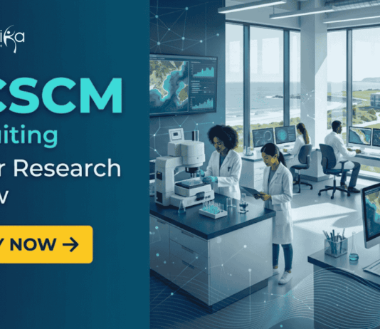 Apply for Junior Research Fellow at NCSCM Recruitment. Research Jobs for Life Sciences students with ₹37,000 salary. Apply Now.