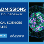 Apply for NISER PhD Biological Sciences 2026. Explore NISER Bhubaneswar Recruitment for Career in Life Sciences with ₹42,000 fellowship.