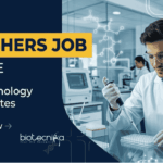 Biotechnology Freshers Job at NNE | Engineering Candidates Apply Now for Trainee Engineer Role Apply for NNE Careers Trainee Engineer Jobs. Biotechnology Freshers Job in Pharma Industry with Training, Projects & Career growth.