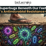 Learn about antimicrobial resistance and its impact on public health as researchers discover superbugs in India’s wastewater.