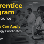 Microbiology Apprentice Program at OneSource | BSc/ MSc Freshers Can Apply Apply for OneSource Apprentice Program for Freshers: Microbiology Jobs in Bengaluru for 2024 & 2025 Graduates. Start your Career Now.