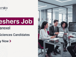 Apply for Parexel Career. Start your Regulatory Affairs Job and Build a Life Sciences Job With Remote Work Opportunities.