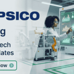 PepsiCo is Hiring | Post Graduates Apply Now for Food Tech Jobs Apply Now for QC Coordinator Job. Explore Food Tech Jobs under PepsiCo Career in FMCG with HACCP, quality systems & production exposure.