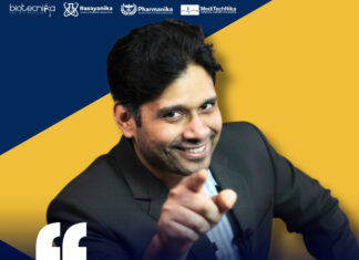 BioTecNika Times Newsletter 02-04-2026 – Govt Internship at AYUSH, Freshers Jobs at NNE, Hetero, Thermo Fisher & More Hiring BioTecNika Times Newsletter 02-04-2026