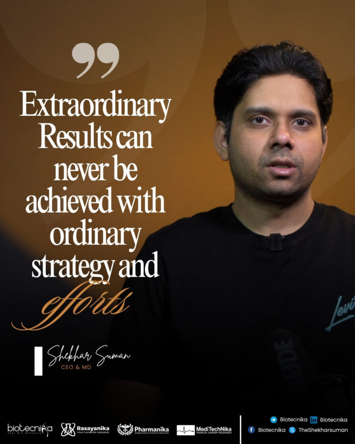 BioTecNika Times Newsletter 28.04.2026 – Top Hiring Alert! BioTecNika Times Newsletter 28.04.2026 – Top Hiring Alert!