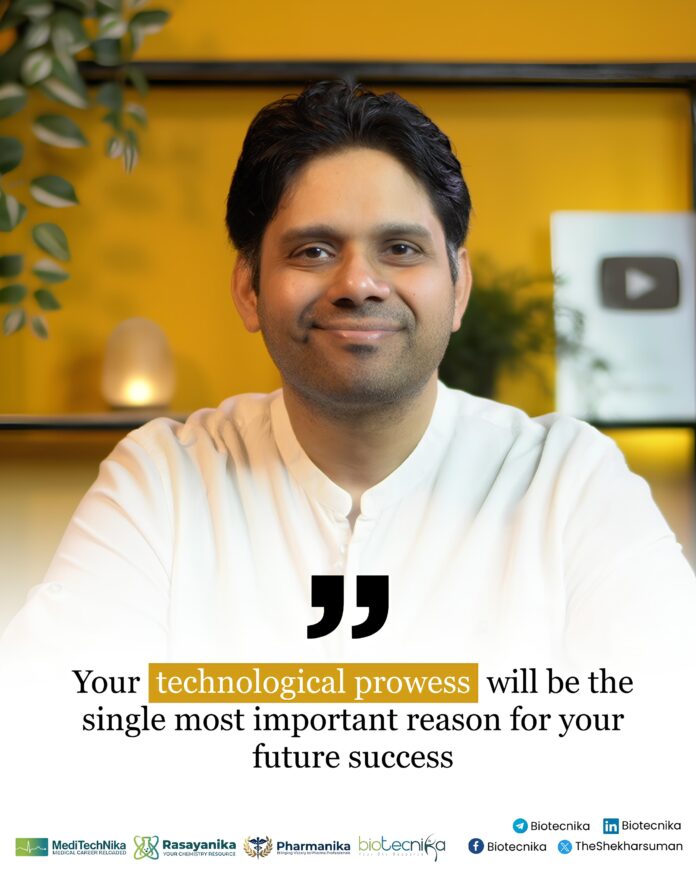 BioTecNika Times - 29-04-2026 BioTecNika Times - 29-04-2026: INSPIRE Fellowship, Teva, ACTREC, CARI, Syneos More Companies and Institutes Recruiting