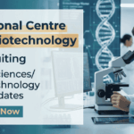 Biotechnology Research Jobs at RCB | Attend the Walk-In Interview for Project JRF Role Apply for RCB Recruitment Project JRF role. Great Biotechnology Research Opportunity for Life Sciences Career Aspirants in Faridabad.