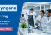 Apply for Syngene Careers Sr Specialist EHSS role in Bangalore. Best Life Sciences Jobs and Biology Jobs for Biotech Professionals Now.