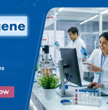Syngene is Hiring! Apply Now for Life Sciences Jobs in Biosafety Department Apply for Syngene Careers Sr Specialist EHSS role in Bangalore. Best Life Sciences Jobs and Biology Jobs for Biotech Professionals Now.