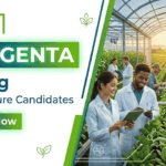 Agriculture Jobs at Syngenta Career | Apply Now for Application Technology Specialist Role Apply for Agriculture Jobs at Syngenta. Explore Agronomy Jobs and Grow your Syngenta Career with this Opportunity in Goa.
