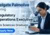 Life sciences jobs at Colgate-Palmolive | Executive jobs | Apply Now Life sciences jobs at Colgate-Palmolive jobs – explore Executive jobs in regulatory operations and build your global career.