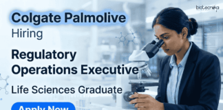 Life sciences jobs at Colgate-Palmolive jobs – explore Executive jobs in regulatory operations and build your global career.