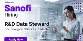 R&D jobs at Sanofi jobs – explore Life sciences jobs in data stewardship and research innovation in Hyderabad.