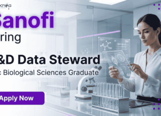 R&D Jobs at Sanofi Careers | Life Sciences Jobs | Apply Now R&D jobs at Sanofi jobs – explore Life sciences jobs in data stewardship and research innovation in Hyderabad.