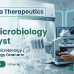 QC Microbiology jobs at Promea Therapeutics | Life Sciences Jobs | Apply Now QC Microbiology jobs at promea – explore Life sciences jobs in microbiology testing and quality control in Hyderabad.