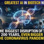 AI in Biotech News