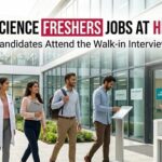 Hetero Walk-In Interview 2026 | Life Science Freshers Jobs | Apply Now For QC Microbiology Roles Apply for Life Science Freshers Jobs at Hetero. Walk-in Interview for QA QC Jobs, production roles. Job Opportunity in India.
