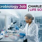 Facilities Coordinator Job at Charles River | QC Microbiology Career Opportunity QC Microbiology Job at Charles River | Life Science Grads Apply