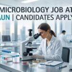 Assistant Manager – Quality Assurance | Microbiology Job at B Braun Careers Microbiology Job at B. Braun | Candidates Apply Now
