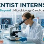 Scientist Internship – Microbiology | MSc Microbiology Vacancy at Gut & Beyond Scientist Internship at Gut & Beyond | Microbiology Graduate Apply