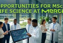 Analyst Job at Merck Group: Kickstart Your MSc Life Science Career Jobs for MSc Life Science at Merck | Candidates Apply Now