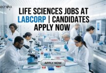 Kickstart Your Career in Life Sciences: Sample Handling Assistant Role at Labcorp Life Sciences Jobs at LabCorp | Candidates Apply Now