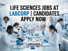 Life Sciences Jobs at LabCorp | Candidates Apply Now
