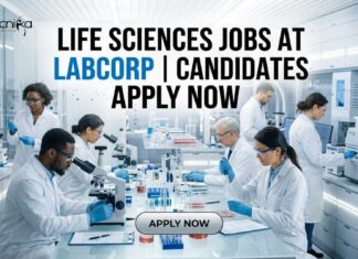 Life Sciences Jobs at LabCorp | Candidates Apply Now