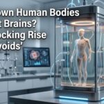 Lab-Grown Human Bodies Without Brains? The Shocking Rise of ‘Bodyoids’