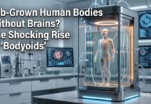 Lab-Grown Human Bodies Without Brains? The Shocking Rise of ‘Bodyoids’