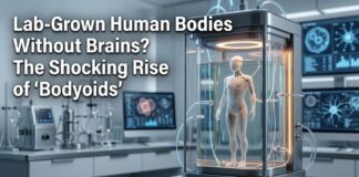 Lab-Grown Human Bodies Without Brains? The Shocking Rise of ‘Bodyoids’ Lab-Grown Human Bodies Without Brains? The Shocking Rise of ‘Bodyoids’