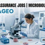 Quality Assurance Jobs at Diageo | Microbiology Role | Apply Now