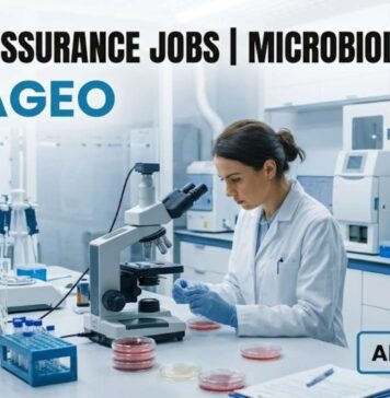 Exciting Quality Assurance Job Opportunity at Diageo – Apply Now! Quality Assurance Jobs at Diageo | Microbiology Role | Apply Now