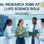 Clinical Data Science Programmer Role at ICON plc – Build Your Career in Clinical Research | Life Science Role Clinical research Jobs at ICON plc | Life Science Role | Apply Now