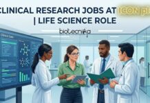 Clinical Data Science Programmer Role at ICON plc – Build Your Career in Clinical Research | Life Science Role Clinical research Jobs at ICON plc | Life Science Role | Apply Now