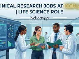 Clinical research Jobs at ICON plc | Life Science Role | Apply Now