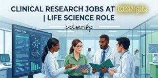 Clinical Data Science Programmer Role at ICON plc – Build Your Career in Clinical Research | Life Science Role Clinical research Jobs at ICON plc | Life Science Role | Apply Now