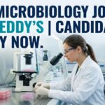 Manufacturing Executive (Injectables) at Dr. Reddy’s – Apply Now for Microbiology Jobs BSc Microbiology Jobs at Dr. Reddy’s | Candidates Apply Now