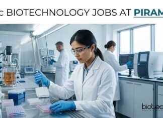 MSc Biotechnology Jobs at Piramal | Biotechnology Role | Apply