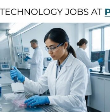 Piramal Pharma Hiring Senior Research Associate – In-Vitro | MSc Biotechnology Jobs MSc Biotechnology Jobs at Piramal | Biotechnology Role | Apply